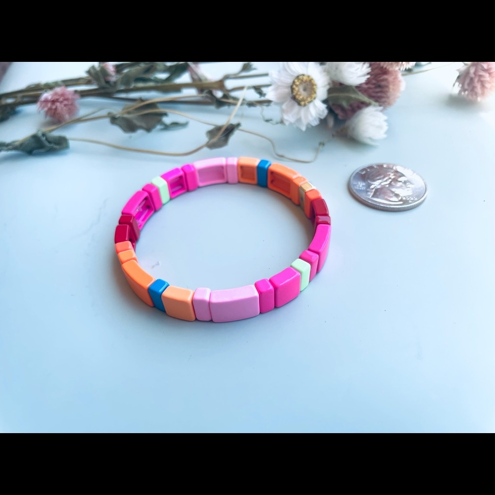Roxanne Assoulin Cherry Bomb Bracelet View 2